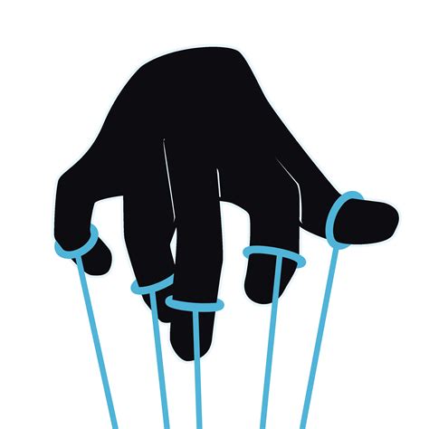 Puppet Master Clip Art - vrogue.co
