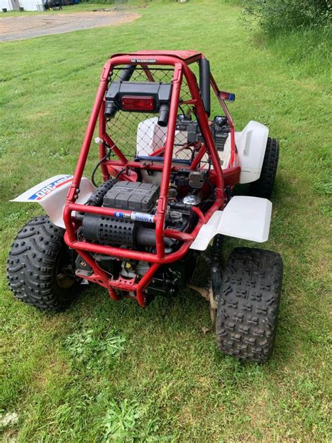 We did not find results for: 1985 Honda Odyssey ATV FL350 For Sale in Pacific, WA