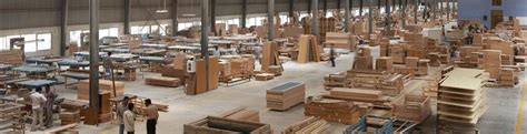 India’s domestic timber demand to be driven up by huge infrastructure