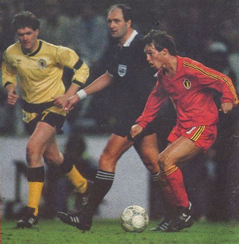 Find videos for watch live or share your tricks or get a ticket for match to live on side. Soccer Nostalgia: April 1, 1987-Belgium 4-Scotland 1