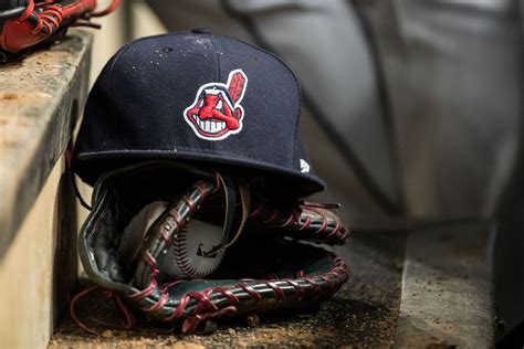 The Cleveland Indians Begin Their Final Season With Chief Wahoo Vox