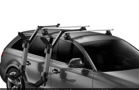Thule Hullavator Pro Lift Assist Kayak Rack In Store Only Pacific