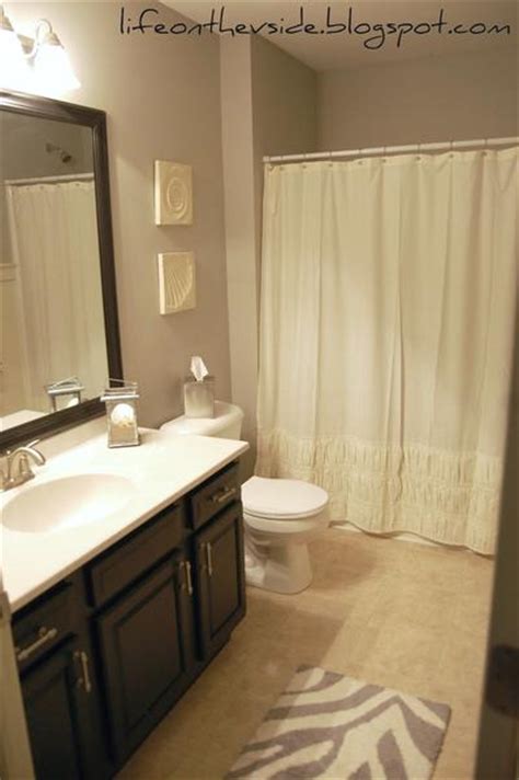 1322997089 breathe new life into your bathroom décor with a fun and stylish fabric shower curtain. Trending in Bathroom Decor: Airy, White Shower Curtains ...