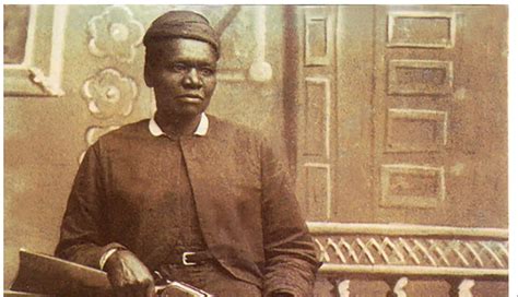 Mary Fields Cowboys And Indians Magazine