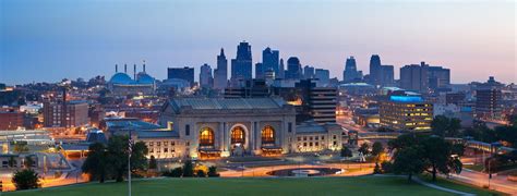 Kansas City Wallpapers Wallpaper Cave