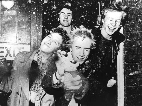 flashback friday the sex pistols outrage the planet with never mind the bollocks here s the