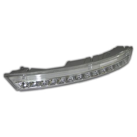 Extended warranty, car loans, car insurance and lemon laws for your holden hsv wm grange. HSV WM WN E2 E3 Left DRL Daytime Running Light Grange LED ...