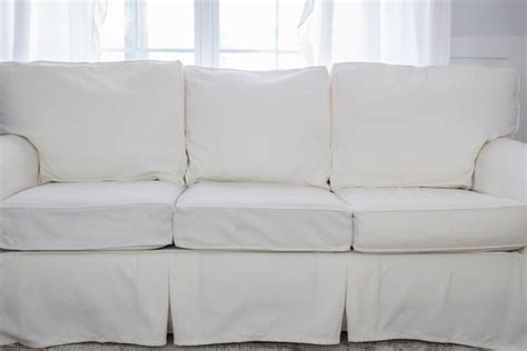 Here you may to know how to refill couch cushions. How To Fix Flat Couch Cushions - The Honeycomb Home