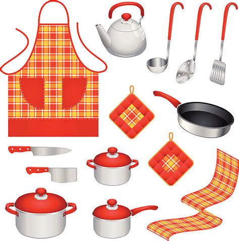 Sage and white kitchen designs 2020 images clip art. Dish Towel Illustrations, Royalty-Free Vector Graphics ...
