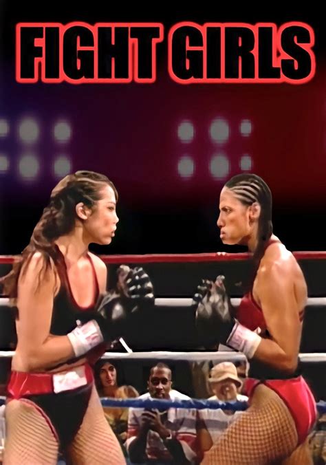 Fight Girls 2001