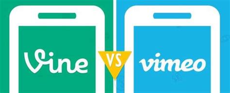 Vine Vs Vimeo Battle Of The Video Sharing Platforms