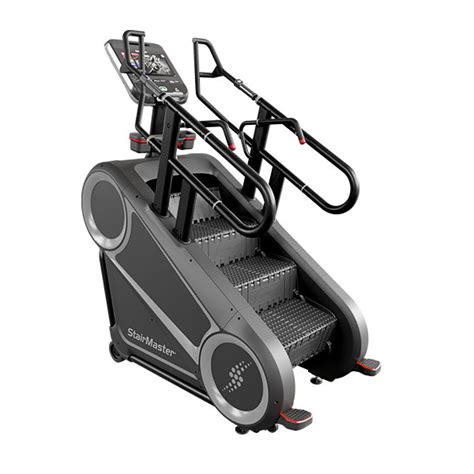 Stairmaster G Stair Climber Commercial Steppers Step Mills