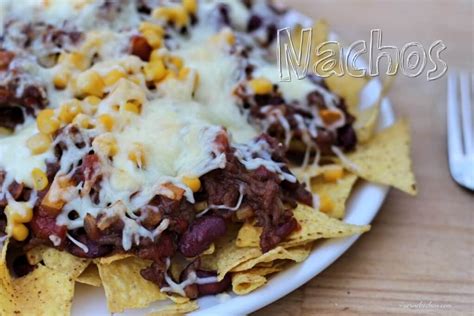 We did not find results for: Rezept: Überbackene Nachos zum Filmabend!