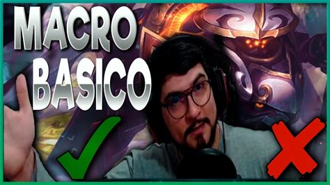 MACROGAME BÁSICO con JAX Aprende como CARRILEAR 1V9 Jax Top S11