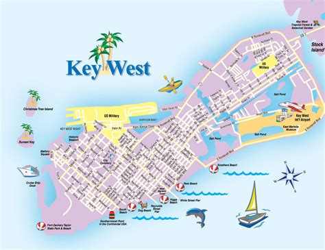 La Te Da Key West