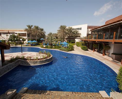 Dubai Marine Beach Resort And Spa Desde 114391 Dubái Emiratos Árabes