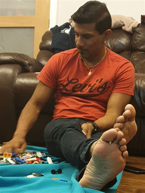 Indian Male Feet Male Feet Indian Man Male