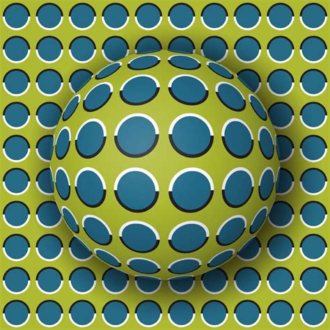 Optical Illusions Top 14 Should See Once Tell Me How A Place For