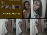 Amanda Mealing Nackt Nacktbilder Videos Sextape