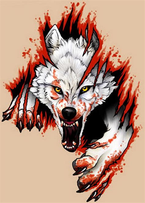Pin De Antoni Leandro En Wolves Designs Arte De Lobos Arte De Lobo