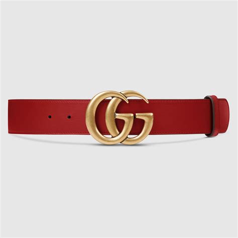 Large G Gucci Belt Paul Smith