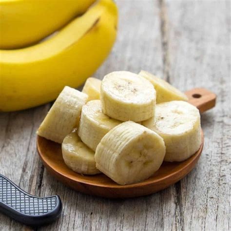 How To Store Bananas And Keep Them Fresh 3 Simple Ways