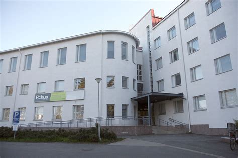 Oulu ostaa kuntoutussairaalan | Kaleva