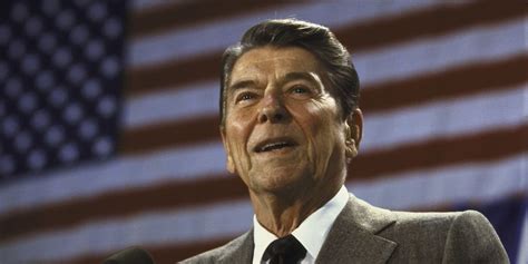 Ronald Reagan Made Racist Joke On Richard Nixon White House Tapes