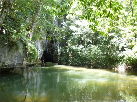 Maybe you would like to learn more about one of these? Here's Why You Should Explore Barton Creek Cave in Belize
