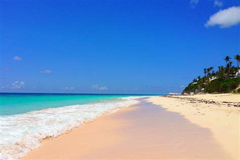 Bermudas Top 10 Beaches Bermuda