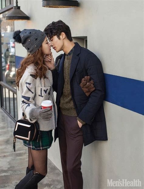 Последние твиты от byeon woo seok (ビョン・ウソク) japan official (@byeonwooseok_jp). Byeon Woo Seok and Hwang Hyun Joo for Men's Health Korea ...