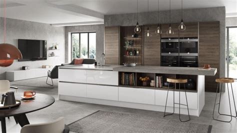 Modern And Contemporary Kitchens Manchester Ramsbottom Kitchens