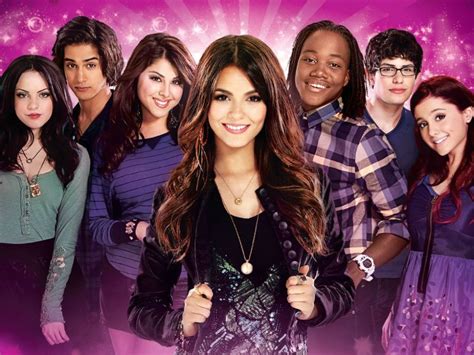 Where Are They Now The Cast Of Victorious Obsev