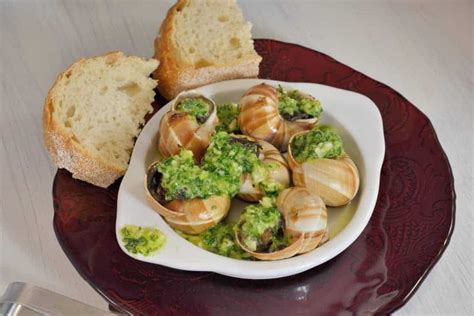 The Truth About Escargot How To Make Escargot At Home