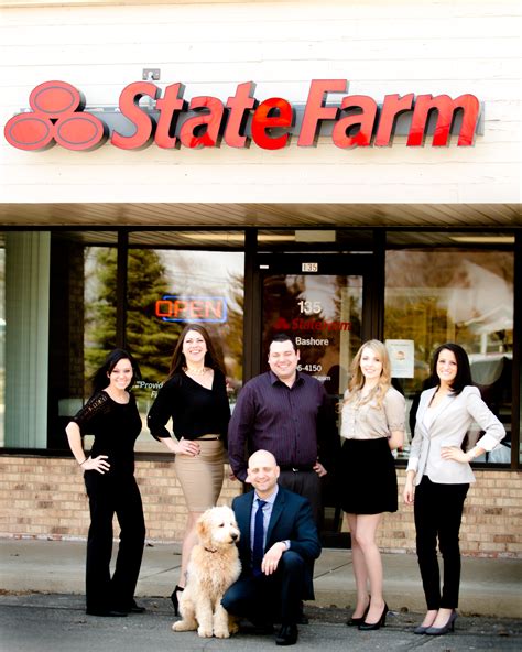 Administrative Assistant State Farm Agent Team Member Michael