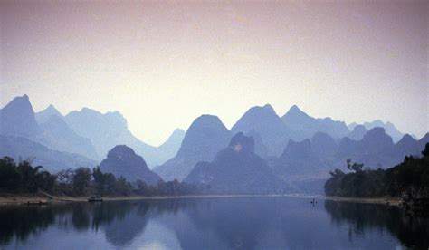 Yangshuo Climbing Makes You Feel Alive American Book On Chinas Most