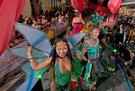 Fantasy Fest The Most Outrageous Party In Key West Sdlgbtn