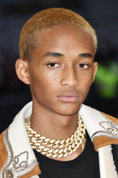 Stream tracks and playlists from jaden on your desktop or mobile device. Jared Leto, Jaden Smith miss while Trevor Noah hits at 2018 Met Gala