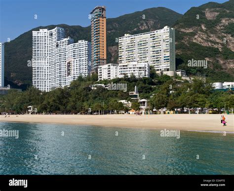 Dh Repulse Bay Beach Repulse Bay Hong Kong Luxury Property Highrise