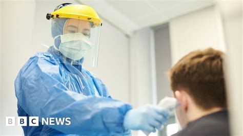 Coronavirus Minister Admits Ppe Challenges And Problems