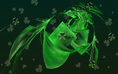 49 Disney St Patricks Day Wallpaper Wallpapersafari