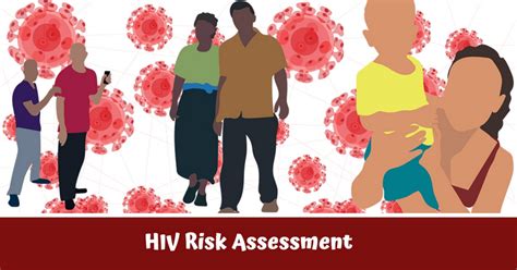 Hiv Risk Assessment Hiv Aids Resource