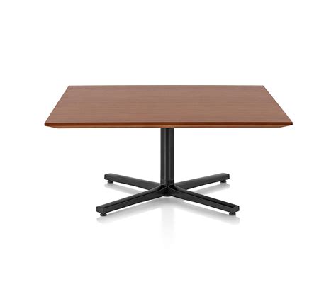 Simple and elegant coffee table designed by george nelson in the 1960s for herman miller. Everywhere Tables & designer furniture | Architonic