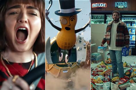 Super Bowl 2020 Ads Leaked Before Big Game Night In Miami Rolling Stone