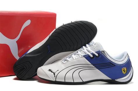 We've got something for everyone so don't miss out. Puma Ducati Testastretta Shoes White | Puma Ducati ...