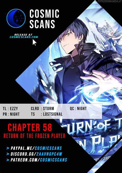 Read Return Of The Frozen Player Chapter On Mangakakalot