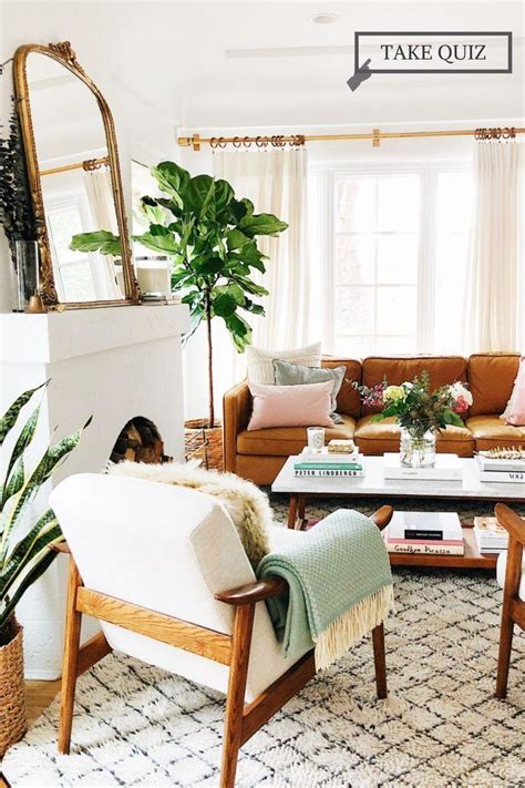 When you discover your decorating style, you can make home your happy place! Quiz: Discover Your Home Aesthetic Style! in 2020 | Decor ...
