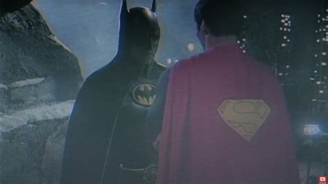 Check Out This Fan Made Retro Style 1990s Justice League Trailer