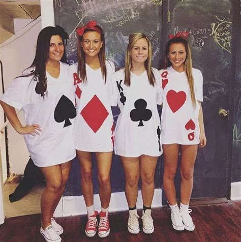 25 ridiculously easy and fun diy halloween costumes for everyone disney halloween best group