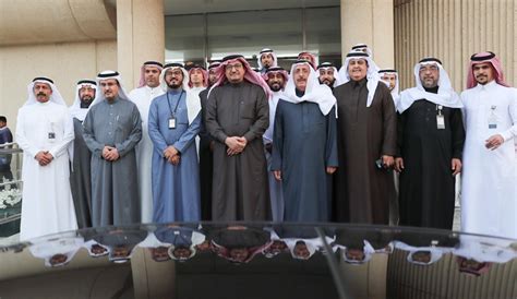 كلمة توجيهيه لطلاب المنح من عميد كلية الشريعة والقانون بجامعة الإمام عبدالرحمن بن فيصل الدكتور :عبدالواحد المزروع #ومقتطفات للزيارة. وزير التعليم يتفقد مستشفى الملك فهد الجامعي ومستشفى جامعة ...